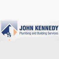 John Kennedy Plumbing & Building Services