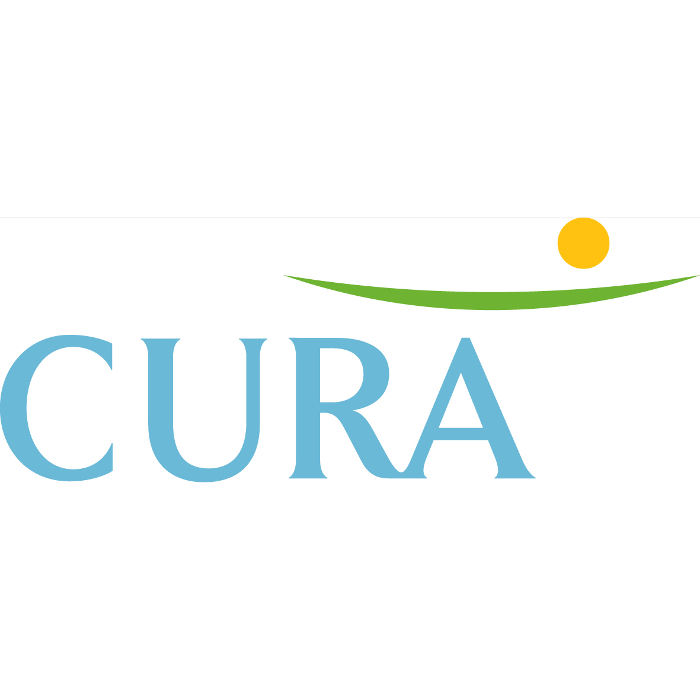 CURA SeniorenCentrum Verden in Verden an der Aller - Logo