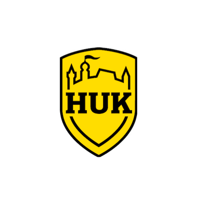 HUK-COBURG Versicherung Mehmet Afsin in Unna - Königsborn in Unna - Logo