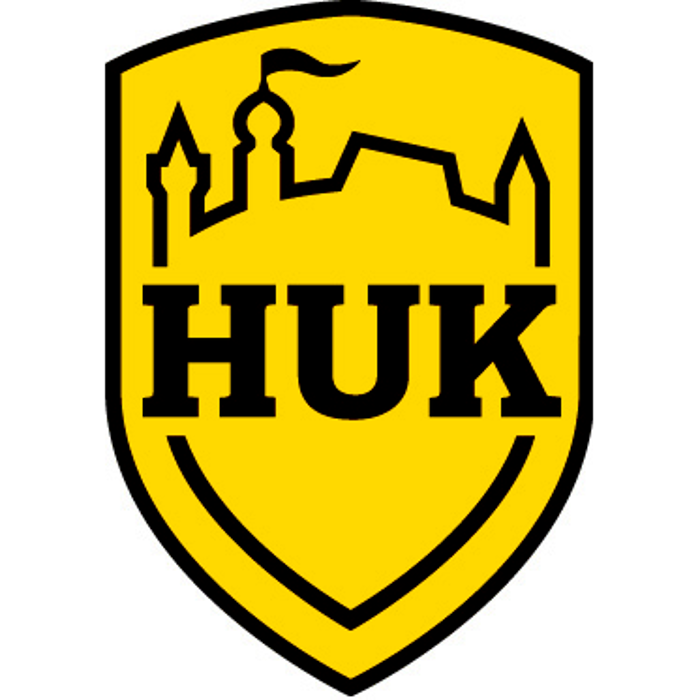 Logo HUK-COBURG Versicherung Andreas Harry Heinze in Hamminkeln