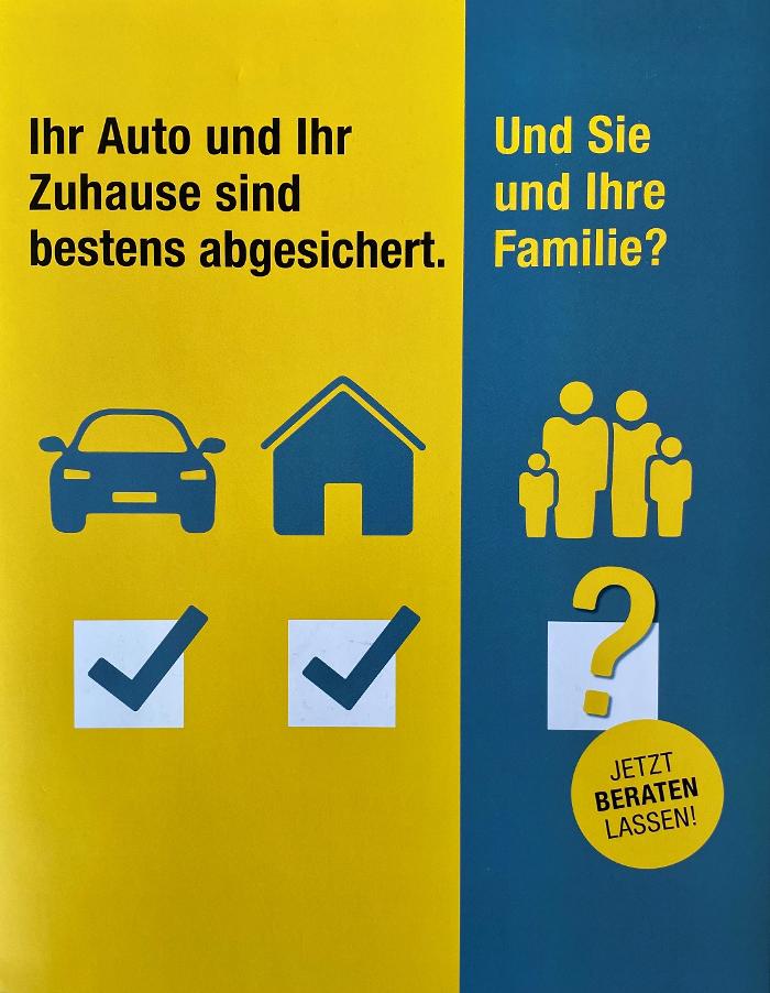 HUK-COBURG Versicherung Heiko Michel in Zwickau - Niederplanitz, Neudörfler Straße in Zwickau