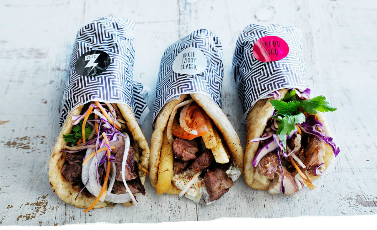 Moorepak Distributors Pty Ltd