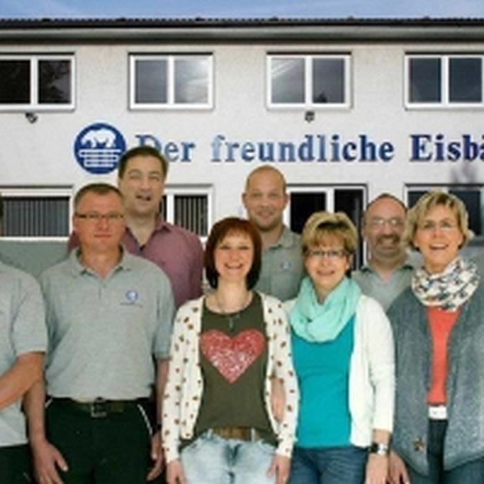 Der freundliche Eisbär... e.K., Inh. Jens Weiner, Handwerkerhof in Leipzig