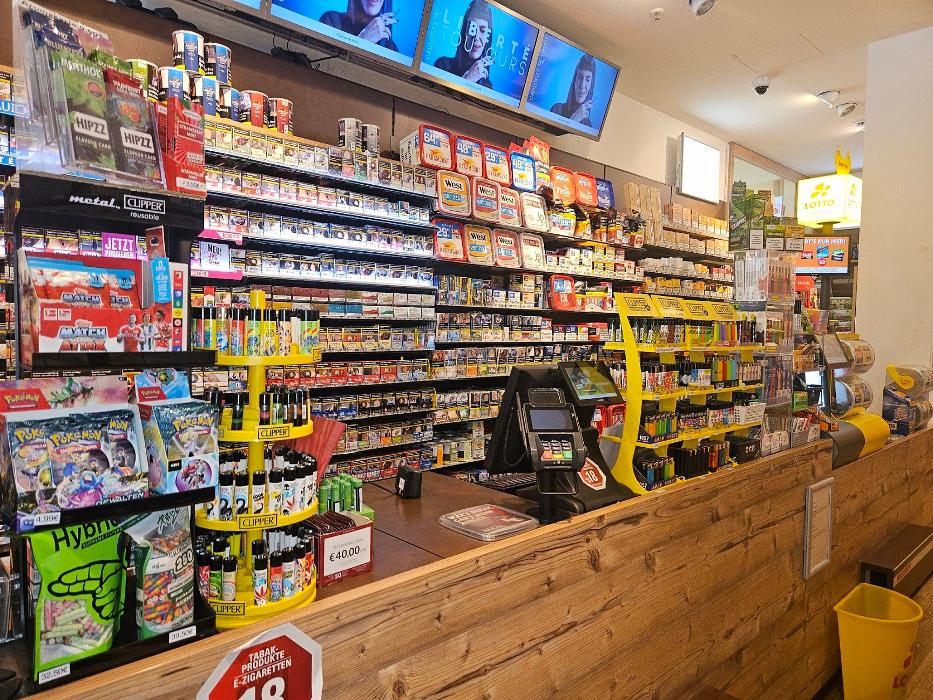 WOLSDORFF TOBACCO GmbH, Promenadestraße in Bamberg