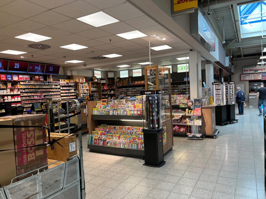 WOLSDORFF TOBACCO GmbH, Bürener Straße in Osnabrück