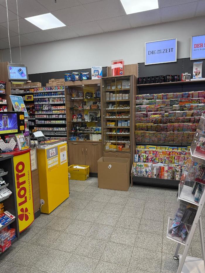 WOLSDORFF TOBACCO GmbH, Braunschweiger Straße in Gifhorn