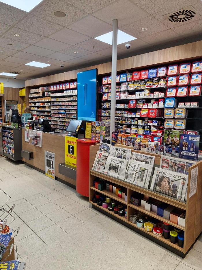 WOLSDORFF TOBACCO GmbH, Westring in Wildeshausen