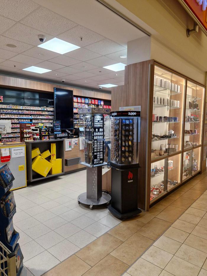 WOLSDORFF TOBACCO GmbH, Westring in Wildeshausen