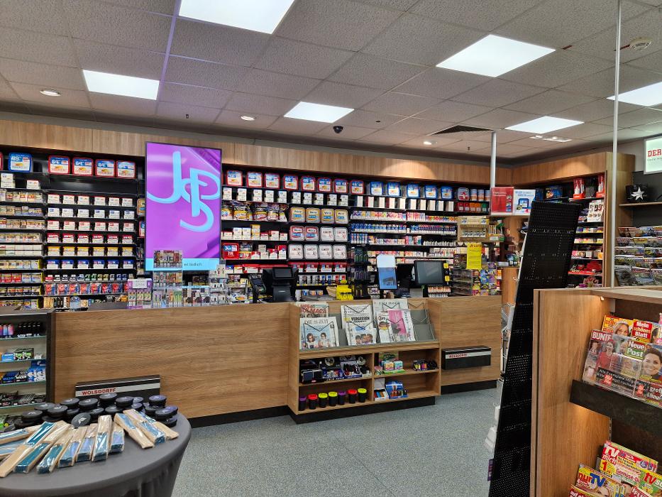 WOLSDORFF TOBACCO GmbH, Atenser Allee in Nordenham