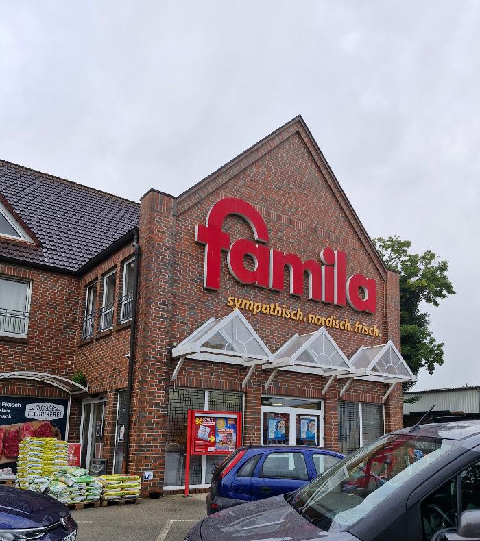 WOLSDORFF TOBACCO GmbH, Bremer Straße in Löningen