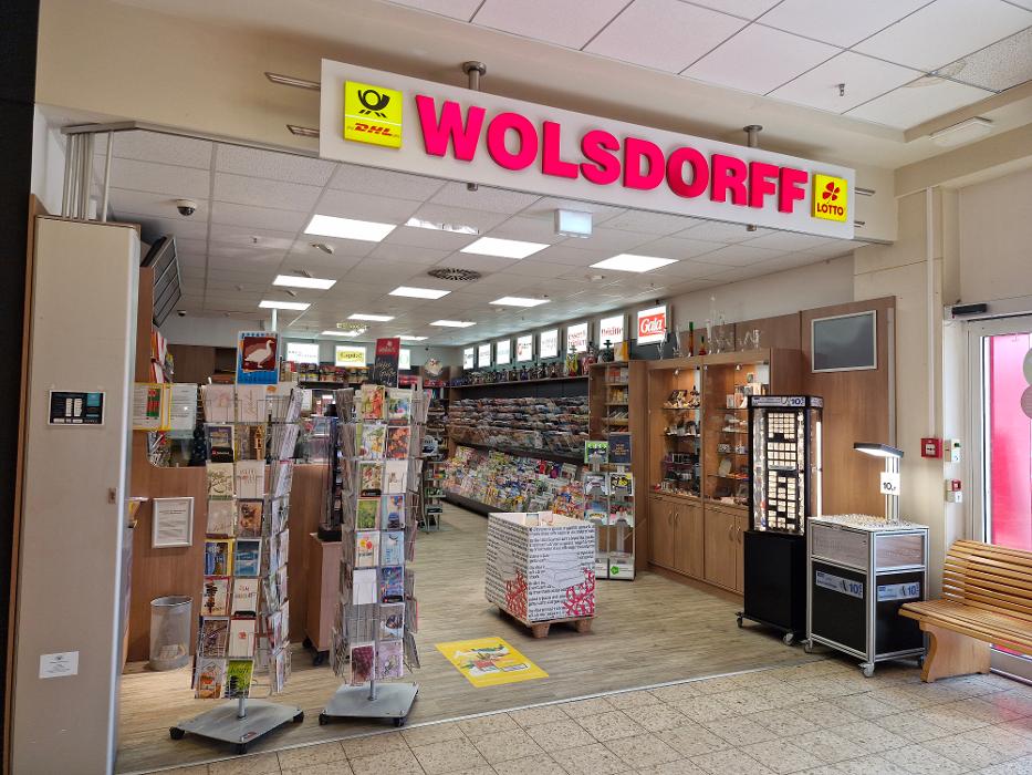 WOLSDORFF TOBACCO GmbH, Oldenburger Straße in Quakenbrück