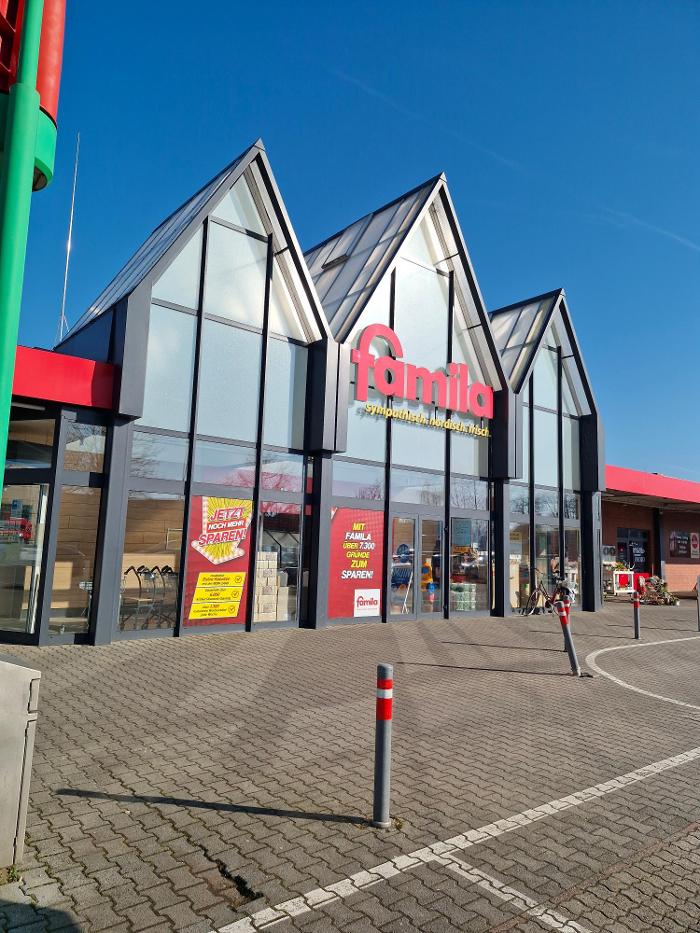 WOLSDORFF TOBACCO GmbH, Oldenburger Straße in Quakenbrück