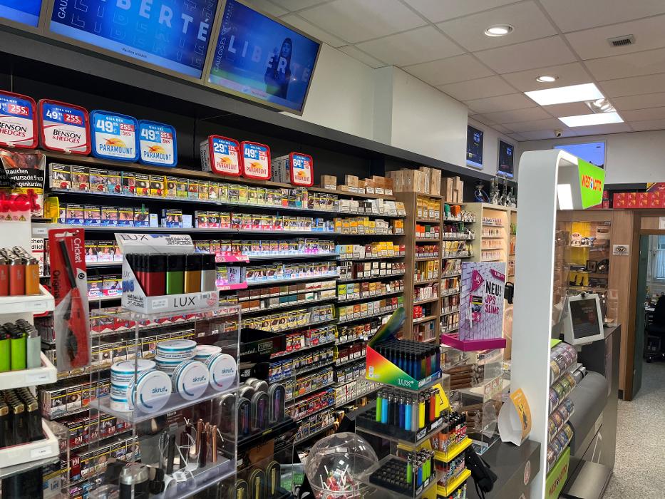 WOLSDORFF TOBACCO GmbH, Werth in Wuppertal