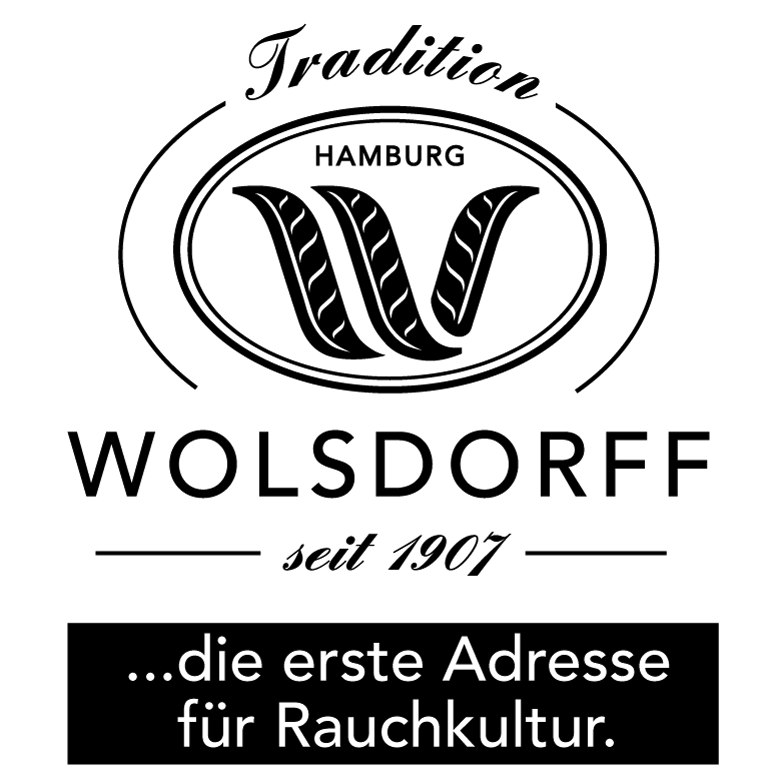 WOLSDORFF TOBACCO GmbH, Frankfurt am Main - Am Hauptbahnhof, DE