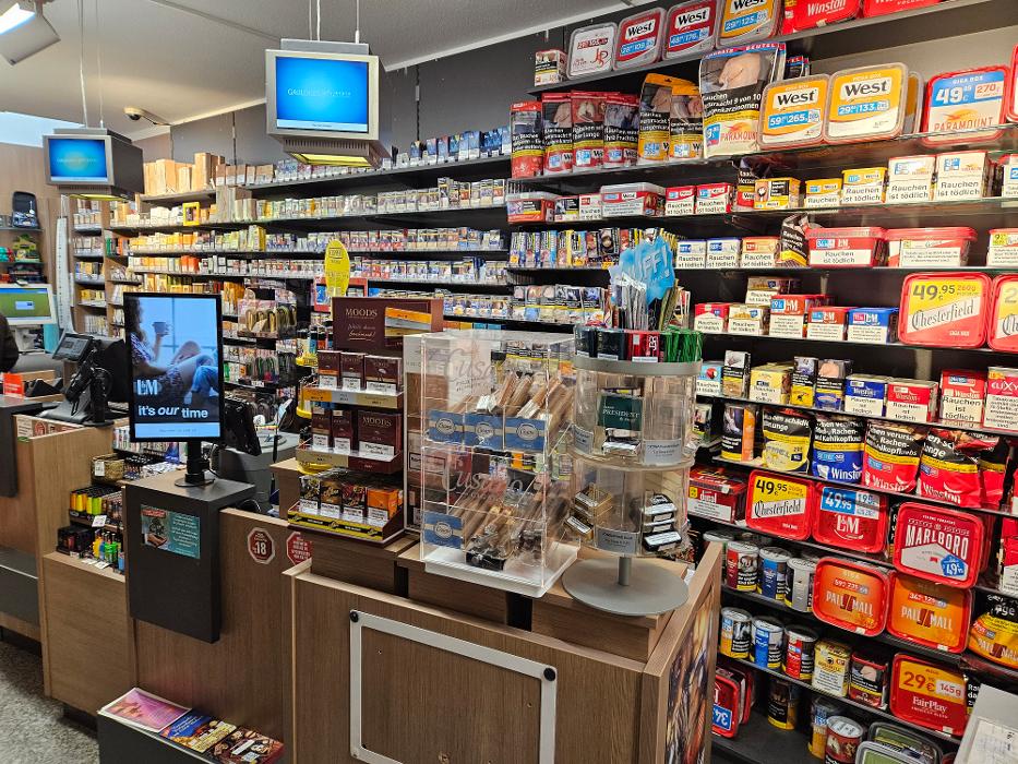 WOLSDORFF TOBACCO GmbH, Hochstraße in Heinsberg