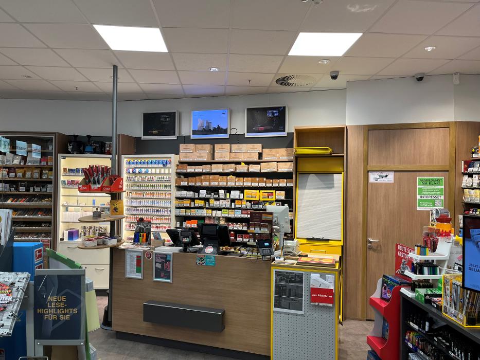 WOLSDORFF TOBACCO GmbH, Am Porscheplatz in Essen