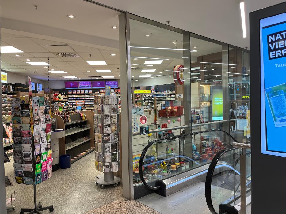 WOLSDORFF TOBACCO GmbH, Wilhelmstraße in Lüdenscheid