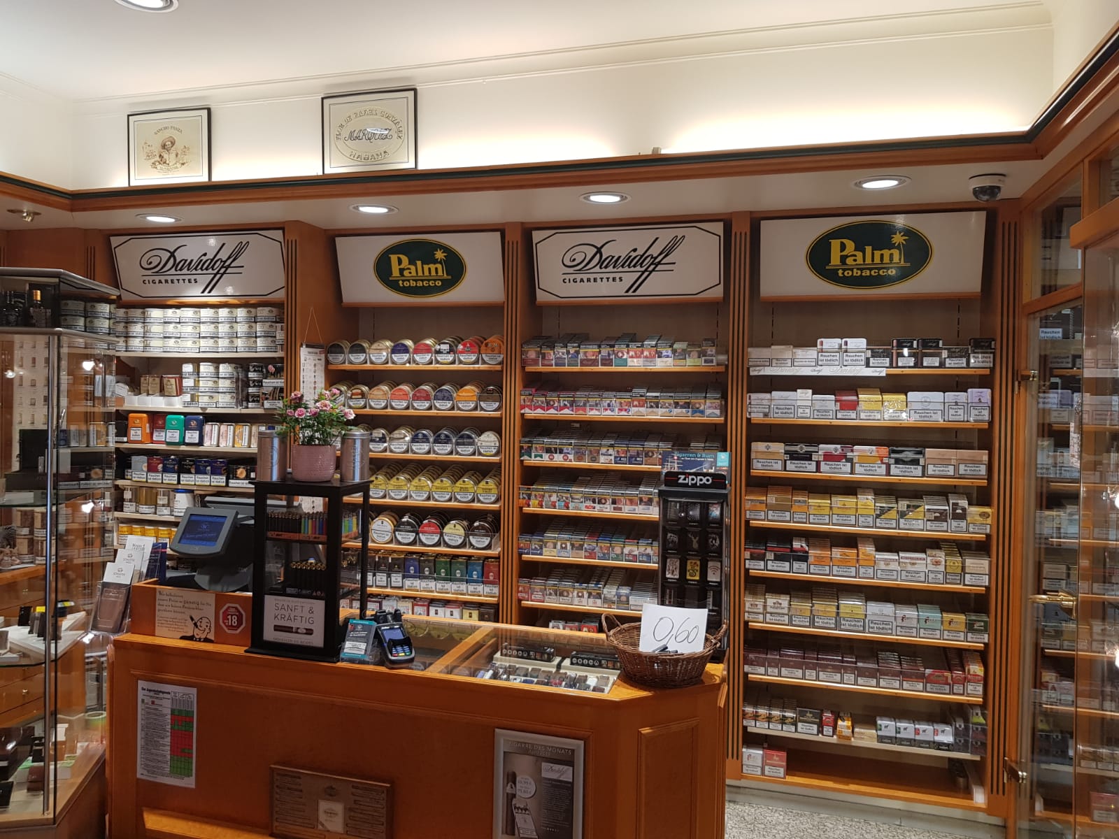 Wolsdorff Tobacco Zigarren Zigaretten Und Tabak Herstellung Grosshandel In Mainz Adresse Offnungszeiten Bewertungen Tel 06131234 Infobel