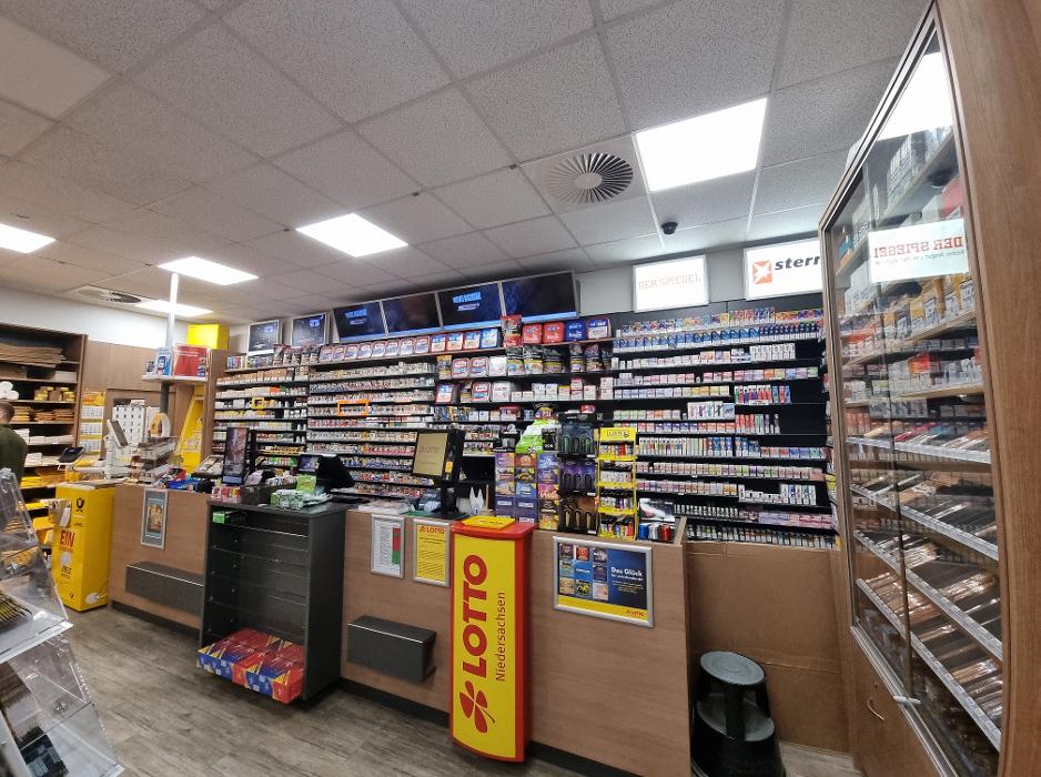 WOLSDORFF TOBACCO GmbH, Ihrener Str. in Westoverledingen