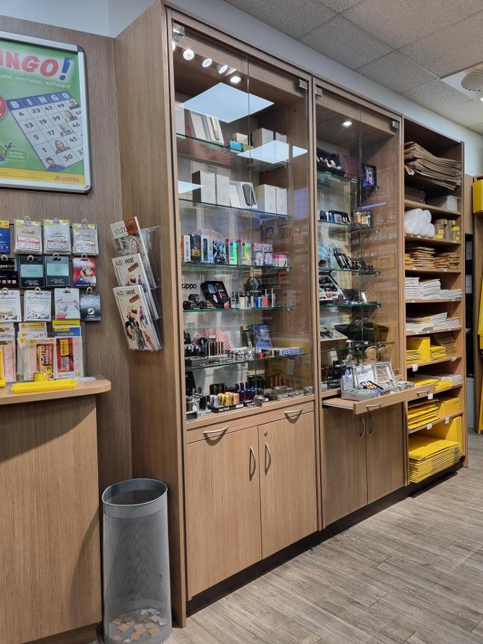 WOLSDORFF TOBACCO GmbH, Ihrener Str. in Westoverledingen