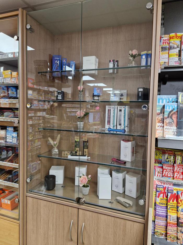 WOLSDORFF TOBACCO GmbH, Neufelder Weg in Schiffdorf