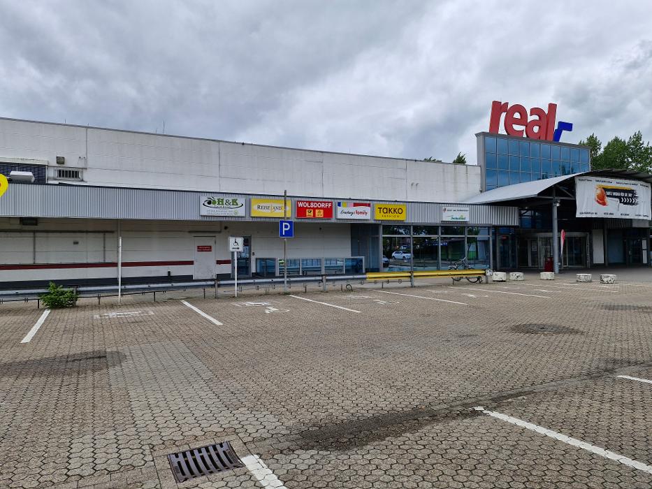 WOLSDORFF TOBACCO GmbH, Neufelder Weg in Schiffdorf