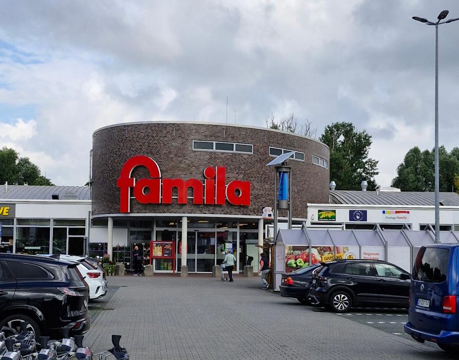 WOLSDORFF TOBACCO GmbH, Zum Hachepark in Syke