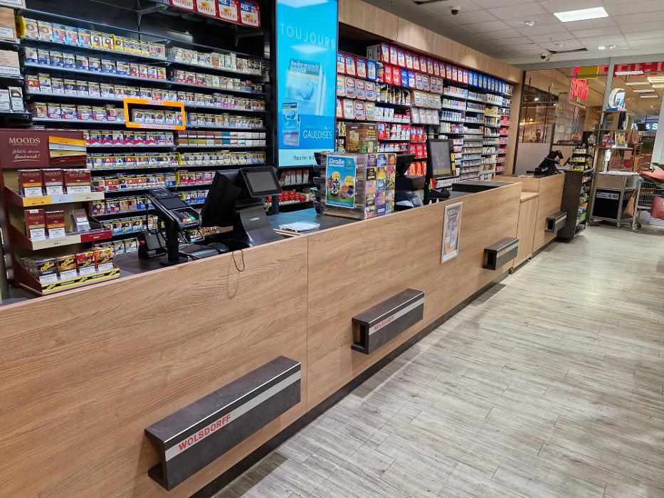 WOLSDORFF TOBACCO GmbH, Zum Hachepark in Syke