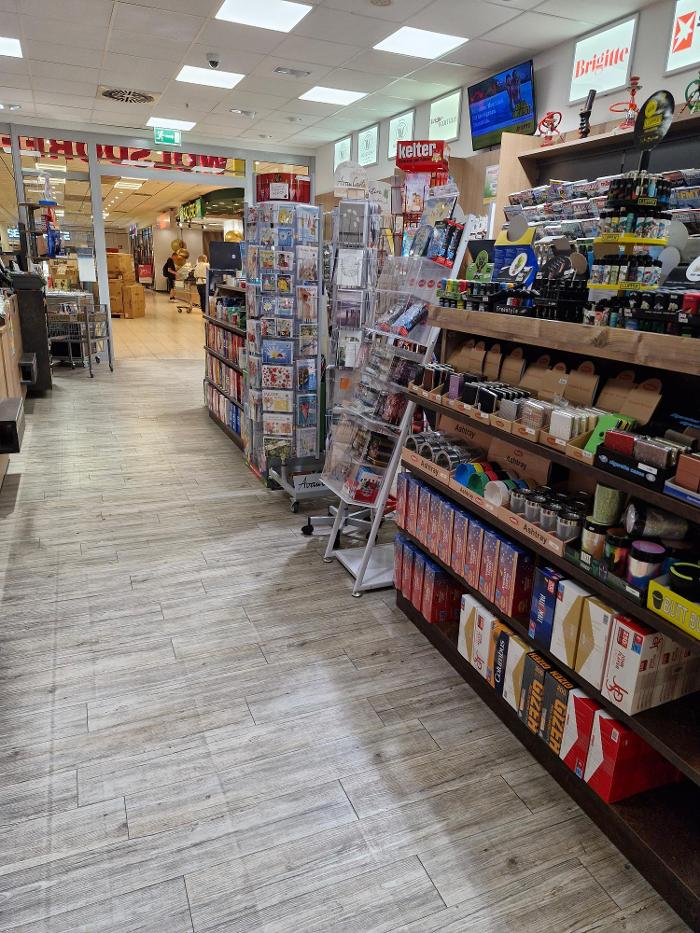 WOLSDORFF TOBACCO GmbH, Zum Hachepark in Syke