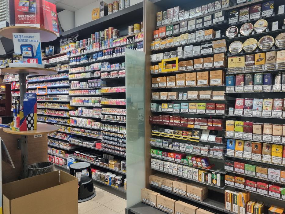 WOLSDORFF TOBACCO GmbH, Mühlenstraße in Jever