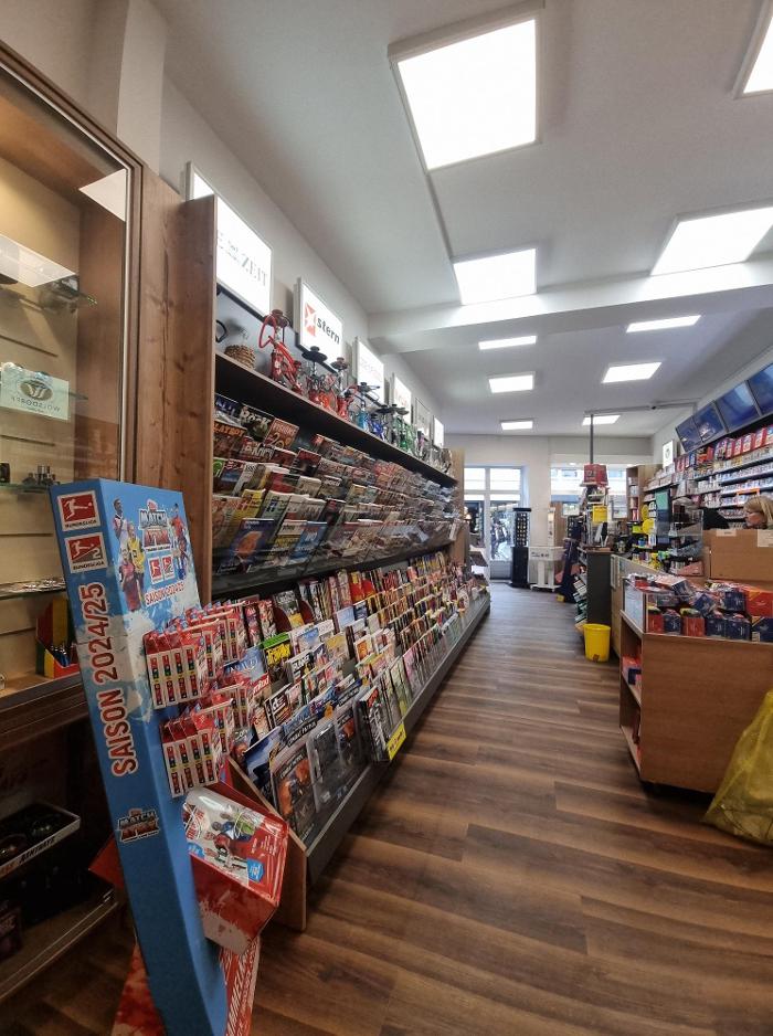 WOLSDORFF TOBACCO GmbH, Mühlenstraße in Leer (Ostfriesland)