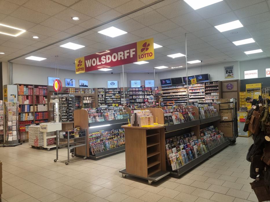 WOLSDORFF TOBACCO GmbH, Friedrich-Paffrath-Straße in Wilhelmshaven