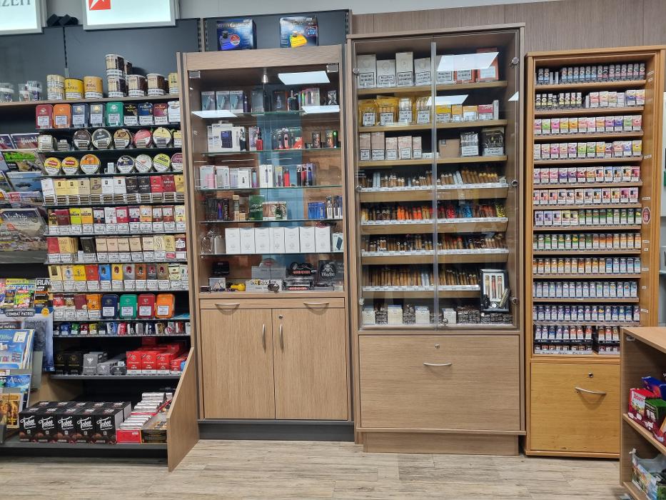 WOLSDORFF TOBACCO GmbH, Hauptstraße in Wiesmoor