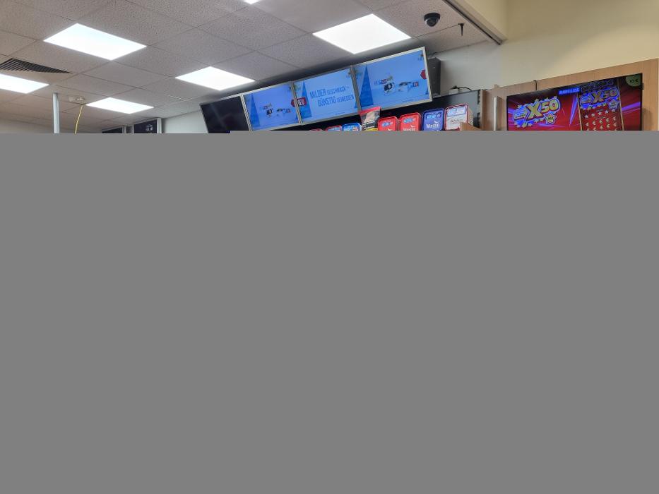 WOLSDORFF TOBACCO GmbH, Hauptstraße in Wiesmoor