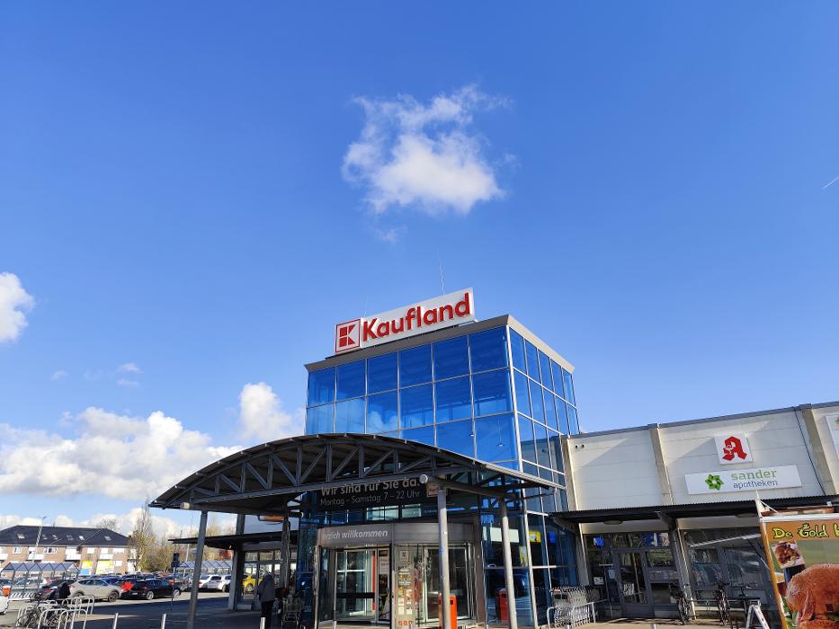 WOLSDORFF TOBACCO GmbH, Pferdebade in Bremerhaven