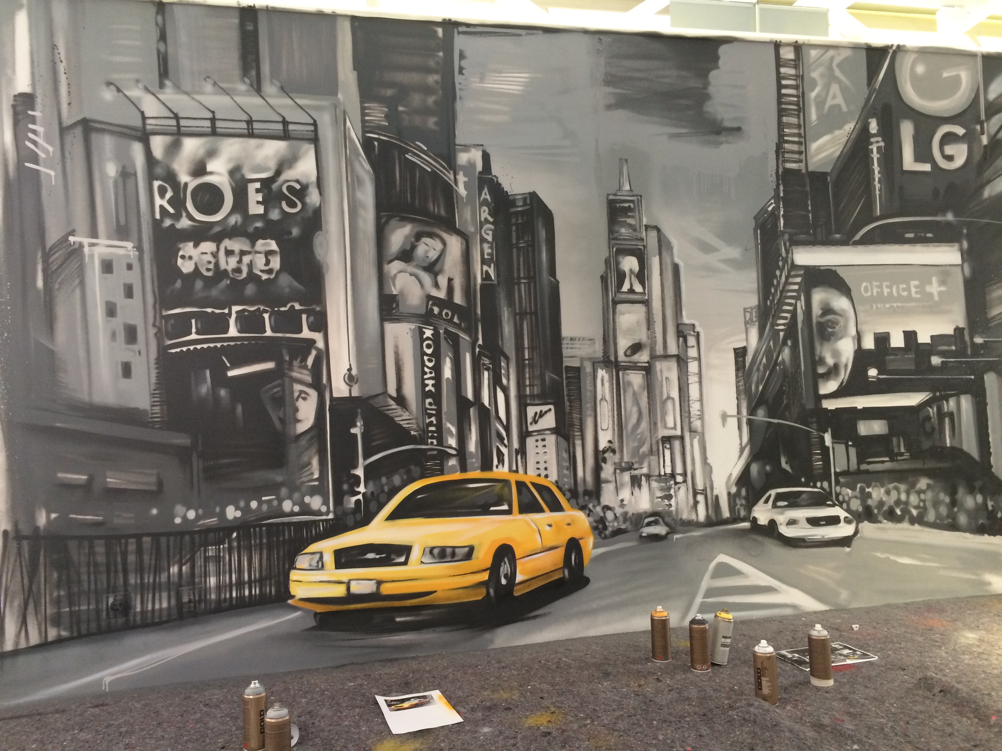 Galería en miniatura