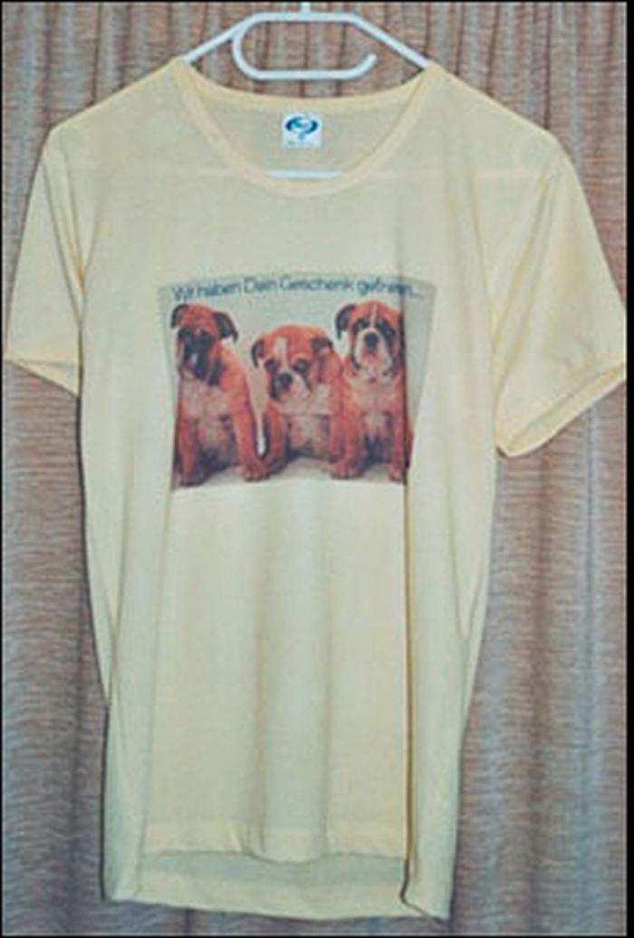 Druckerei Franz, Brüderstraße in Leipzig