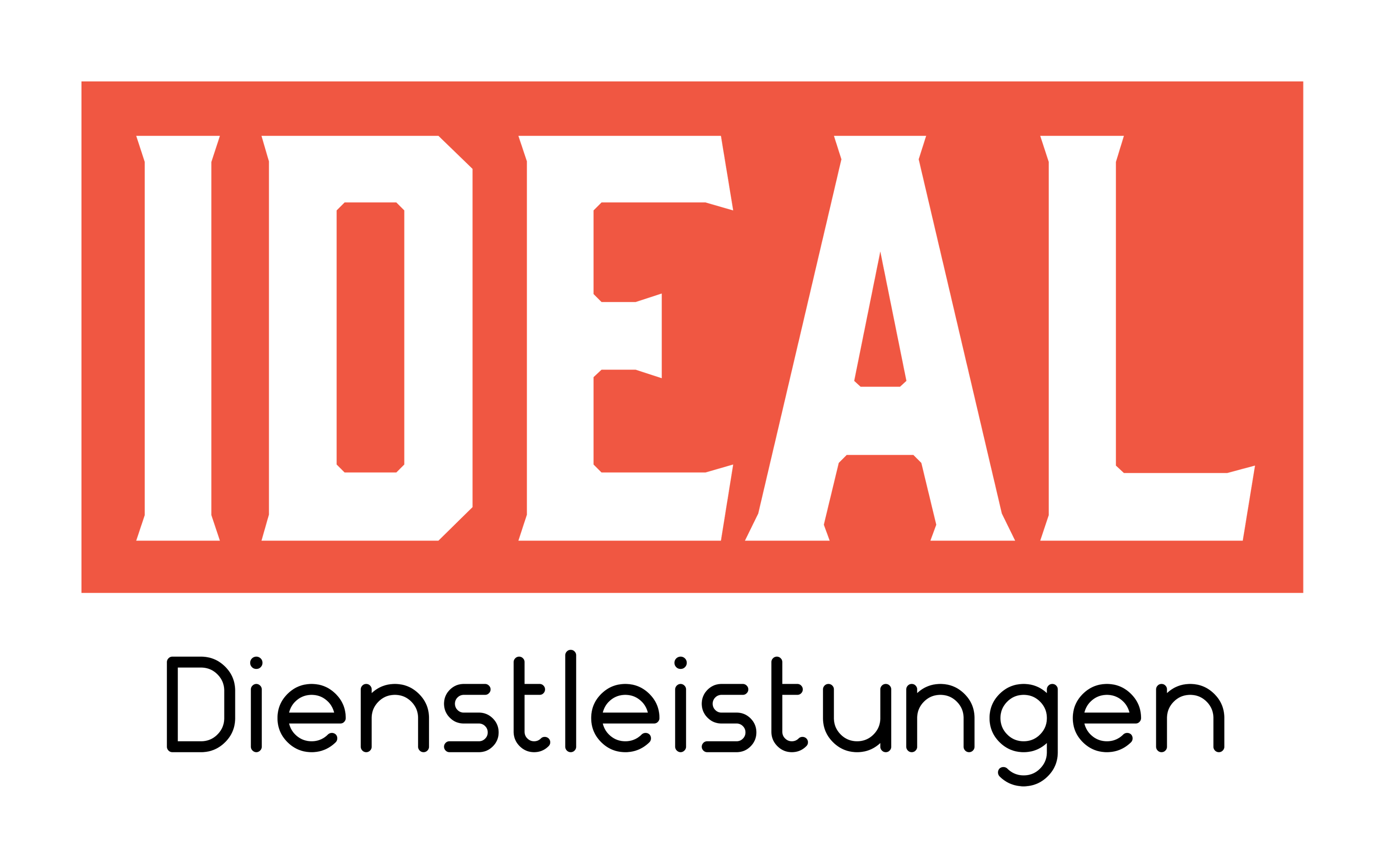 IDEAL Dienstleistungen Frankfurt IDEAL Dienstleistungen Frankfurt