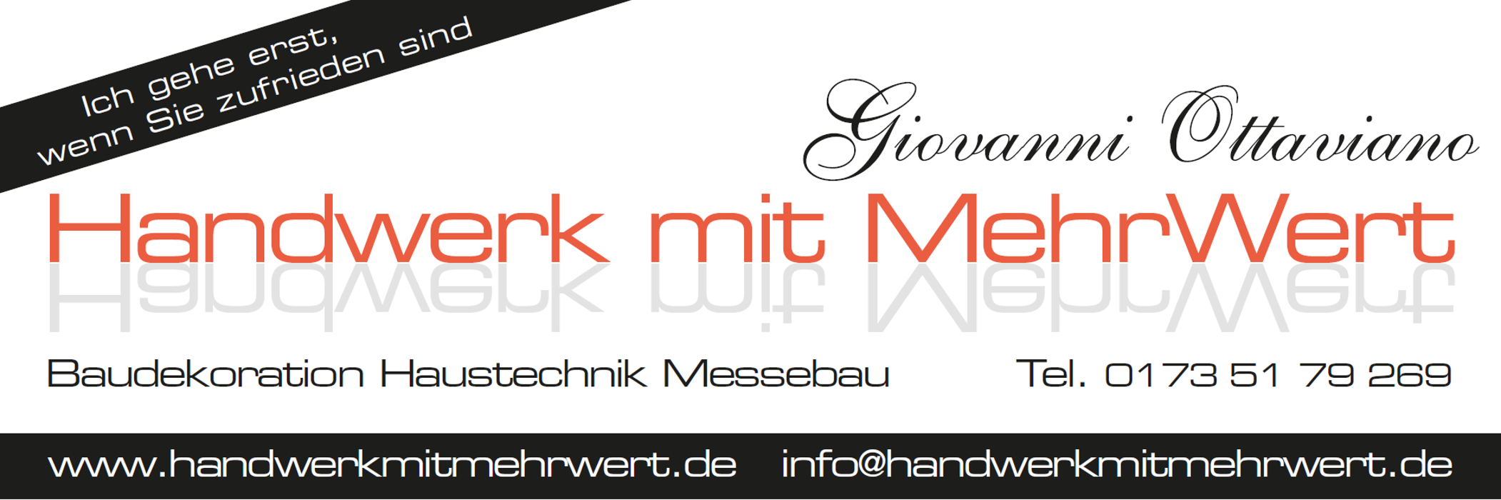 Bild zu Handwerk mit Mehrwert in Offenbach am Main Bild zu Handwerk mit Mehrwert in Offenbach am Main