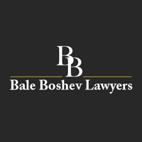 Bale Boshev Lawyers Newcastle