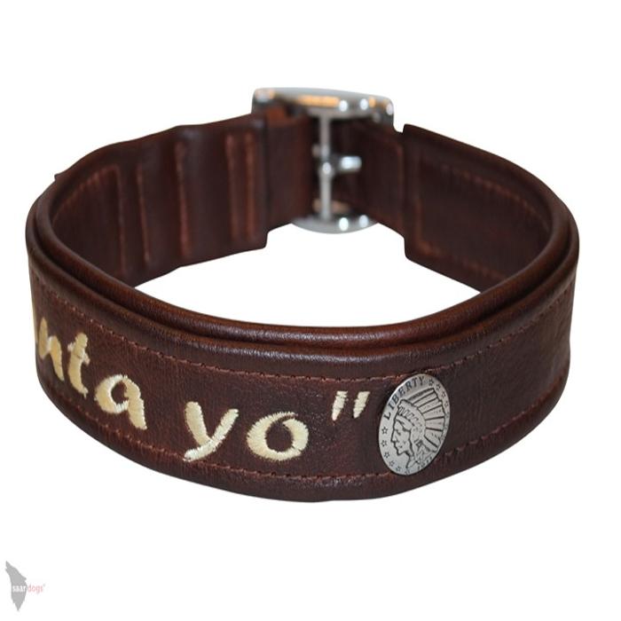 Saardogs, Lüderitzstraße in Völklingen