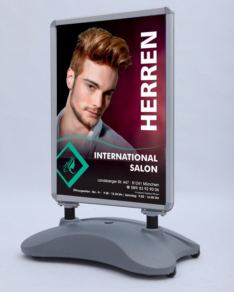 Fotos de International Salon Fotos de International Salon