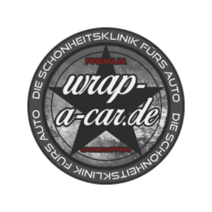 Bild zu wrap-a-car in Solingen Bild zu wrap-a-car in Solingen