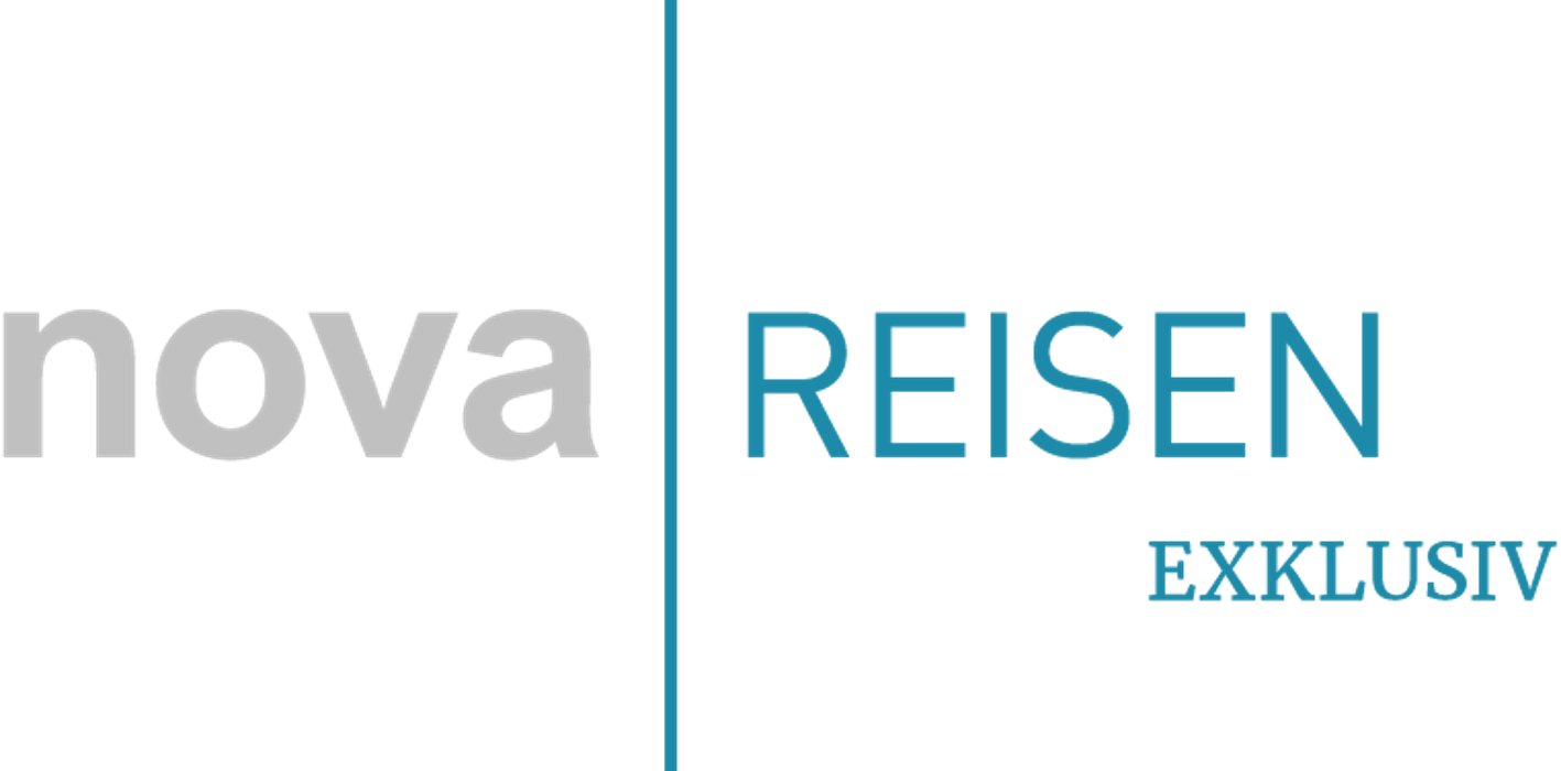 nova reisen