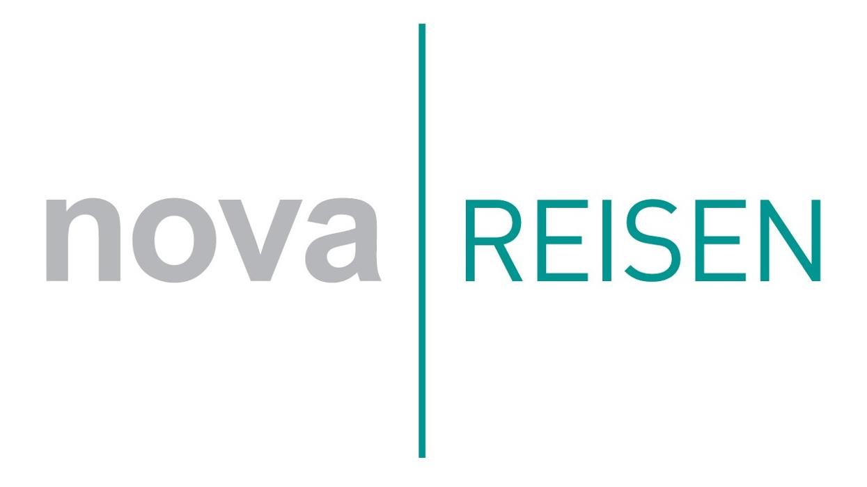 nova reisen, Leipziger Straße in Unterhaching