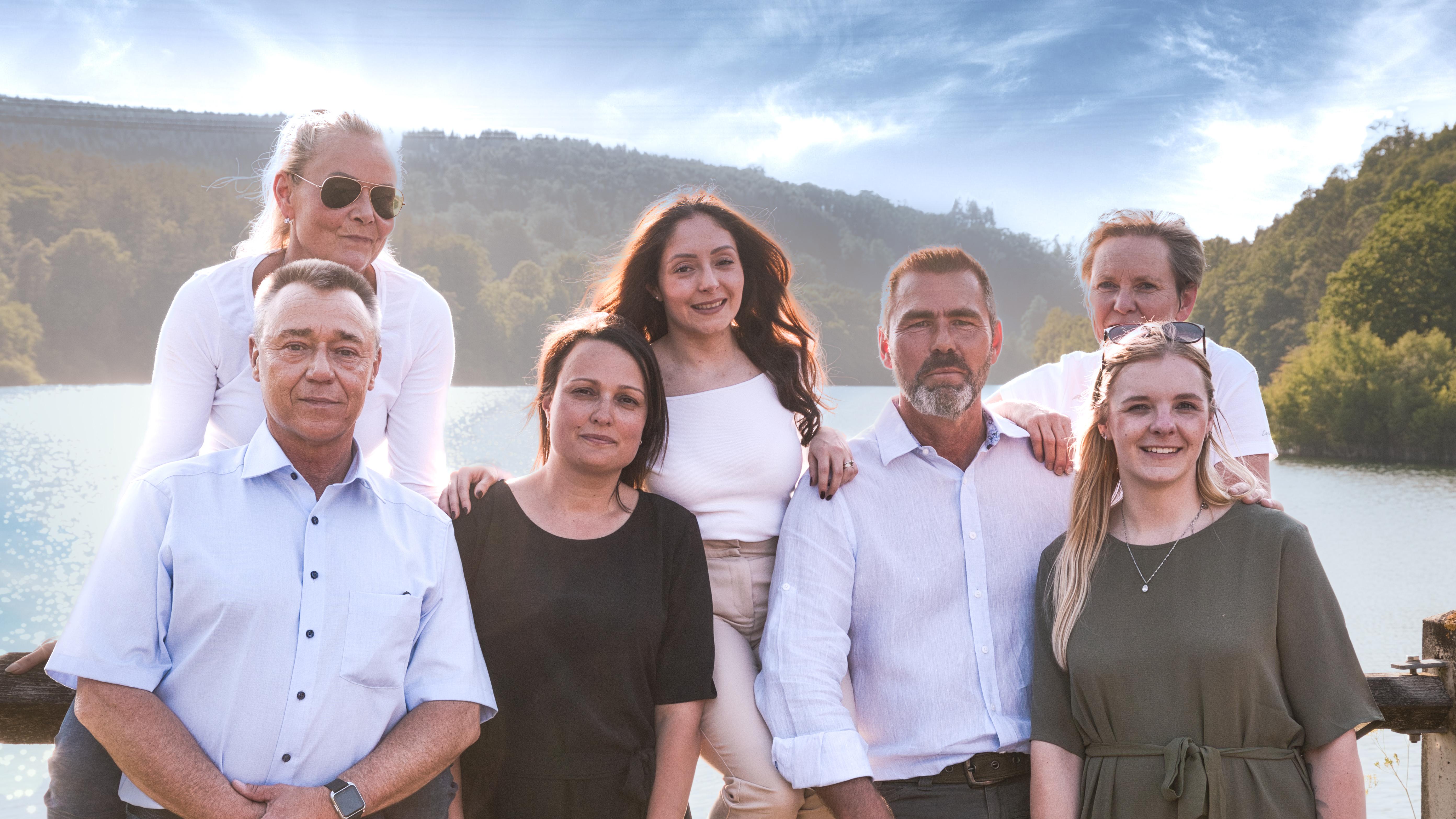 Reisebüro Kattwinkel Lufthansa City Center, Rathausplatz in Lüdenscheid