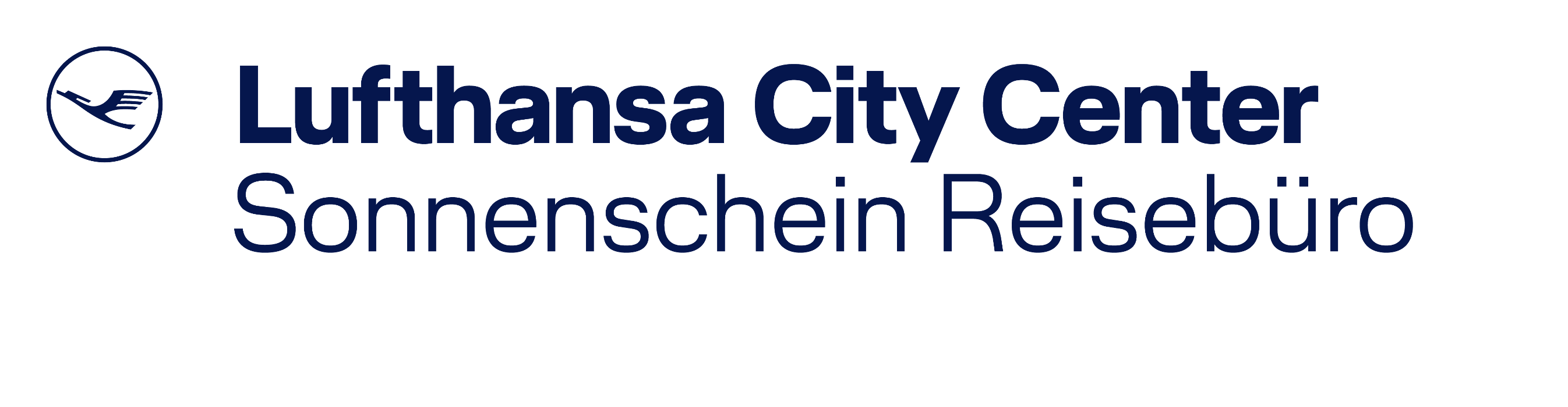 Sonnenschein Reisebüro Inh. LCC Reisebüro AG