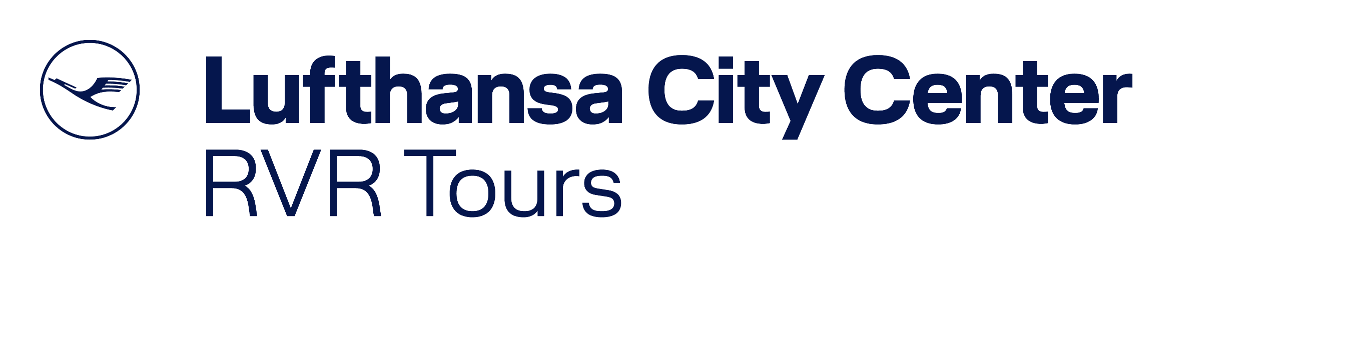 RVR Tours GmbH Lufthansa City Center in Radevormwald