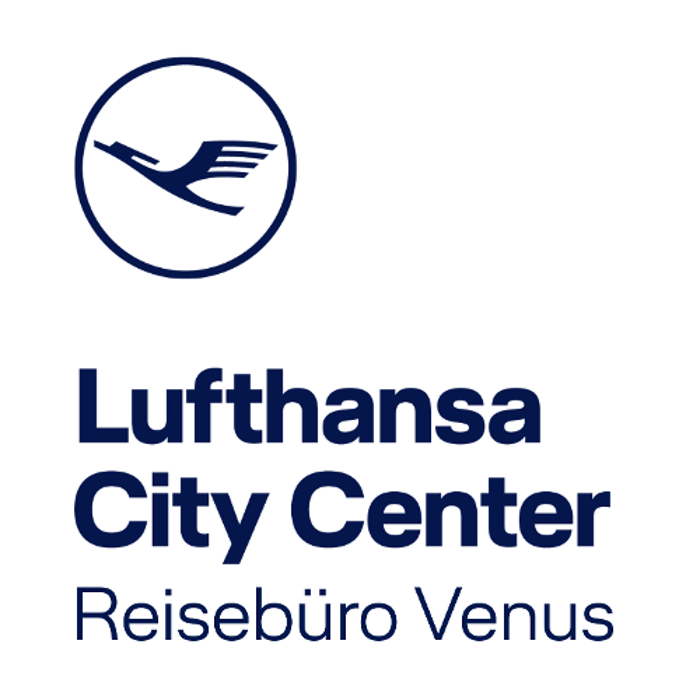 Lufthansa City Center Reisebüro Venus Regensburg