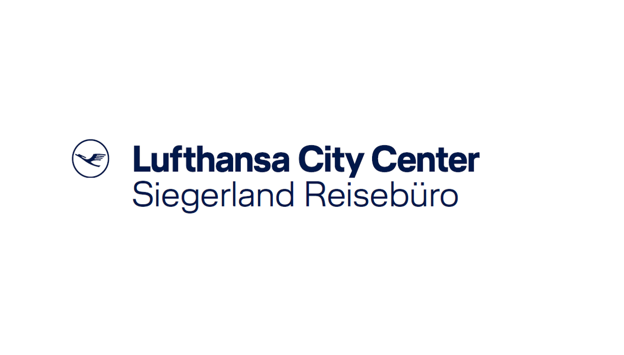 Siegerland Reisebüro Lufthansa City Center in Siegen